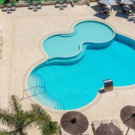 Rentalmar Salou Playa Family Suites & Pool Luaran gambar