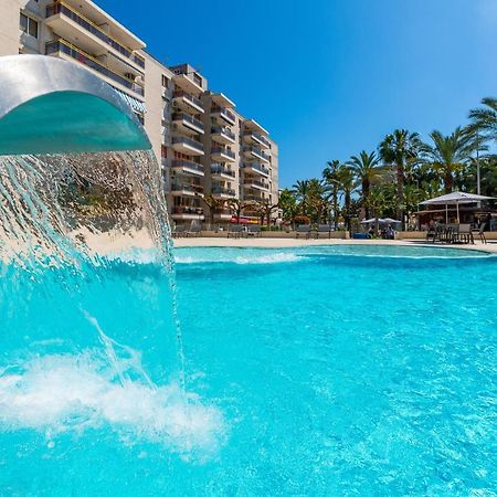 Rentalmar Salou Playa Family Suites & Pool Luaran gambar