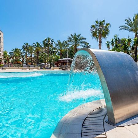 Rentalmar Salou Playa Family Suites & Pool Luaran gambar