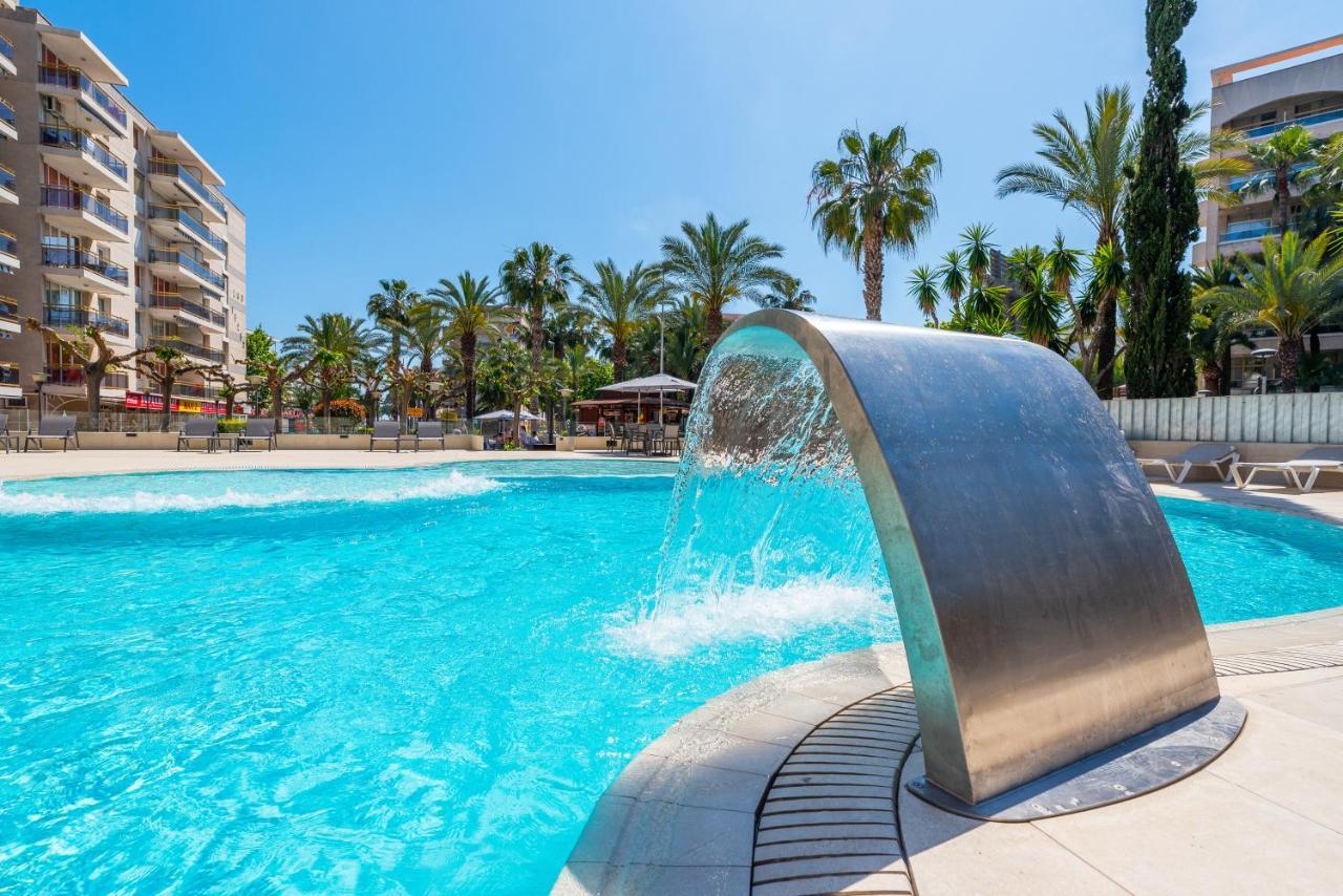 Rentalmar Salou Playa Family Suites & Pool Luaran gambar